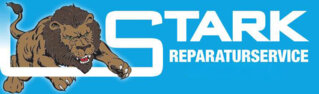 Logo der Firma Stark Reparaturservice