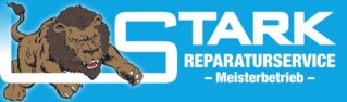 Logo der Firma Stark Reparaturservice